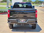 New 2026 Chevrolet Silverado 2500 Custom Crew Cab 4x4 Pickup for sale #TF107686 - photo 15