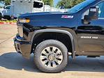 New 2026 Chevrolet Silverado 2500 Custom Crew Cab 4x4 Pickup for sale #TF107686 - photo 16