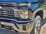New 2026 Chevrolet Silverado 2500 Custom Crew Cab 4x4 Pickup for sale #TF107686 - photo 17