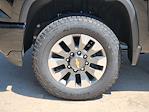 New 2026 Chevrolet Silverado 2500 Custom Crew Cab 4x4 Pickup for sale #TF107686 - photo 18