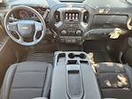 New 2026 Chevrolet Silverado 2500 Custom Crew Cab 4x4 Pickup for sale #TF107686 - photo 27
