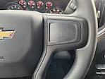 New 2026 Chevrolet Silverado 2500 Custom Crew Cab 4x4 Pickup for sale #TF107716 - photo 30