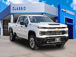 New 2026 Chevrolet Silverado 2500 Custom Crew Cab 4x4 Pickup for sale #TF107716 - photo 1
