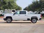 New 2026 Chevrolet Silverado 2500 Custom Crew Cab 4x4 Pickup for sale #TF107904 - photo 13