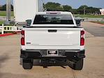 New 2026 Chevrolet Silverado 2500 Custom Crew Cab 4x4 Pickup for sale #TF107904 - photo 14