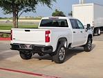 New 2026 Chevrolet Silverado 2500 Custom Crew Cab 4x4 Pickup for sale #TF107904 - photo 15