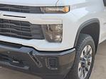 New 2026 Chevrolet Silverado 2500 Custom Crew Cab 4x4 Pickup for sale #TF107904 - photo 17