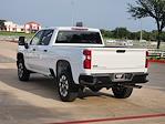 New 2026 Chevrolet Silverado 2500 Custom Crew Cab 4x4 Pickup for sale #TF107904 - photo 3