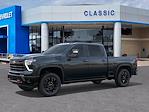 New 2026 Chevrolet Silverado 2500 LTZ Crew Cab for sale #TF108133 - photo 1