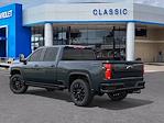 New 2026 Chevrolet Silverado 2500 LTZ Crew Cab for sale #TF108133 - photo 2