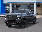 New 2026 Chevrolet Silverado 2500 LTZ Crew Cab for sale #TF108133 - photo 6