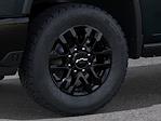 New 2026 Chevrolet Silverado 2500 LTZ Crew Cab for sale #TF108133 - photo 9