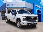 New 2026 Chevrolet Silverado 2500 Work Truck Crew Cab 4x4 SRW Pickup for sale #TF108558 - photo 1