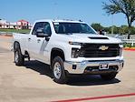 New 2026 Chevrolet Silverado 2500 Work Truck Crew Cab 4x4 SRW Pickup for sale #TF108558 - photo 3