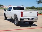 New 2026 Chevrolet Silverado 2500 Work Truck Crew Cab 4x4 SRW Pickup for sale #TF108558 - photo 4