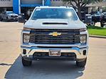 New 2026 Chevrolet Silverado 2500 Work Truck Crew Cab 4x4 SRW Pickup for sale #TF108558 - photo 12