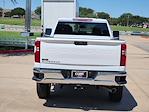 New 2026 Chevrolet Silverado 2500 Work Truck Crew Cab 4x4 SRW Pickup for sale #TF108558 - photo 15