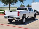 New 2026 Chevrolet Silverado 2500 Work Truck Crew Cab 4x4 SRW Pickup for sale #TF108558 - photo 2