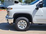New 2026 Chevrolet Silverado 2500 Work Truck Crew Cab 4x4 SRW Pickup for sale #TF108558 - photo 16