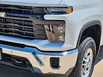 New 2026 Chevrolet Silverado 2500 Work Truck Crew Cab 4x4 SRW Pickup for sale #TF108558 - photo 17