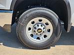 New 2026 Chevrolet Silverado 2500 Work Truck Crew Cab 4x4 SRW Pickup for sale #TF108558 - photo 18