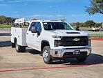 2026 Chevrolet Silverado 3500 Crew Cab 4x4 Knapheide Mechanics Body for sale #TF108943 - photo 2