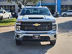 New 2026 Chevrolet Silverado 3500 Crew Cab Mechanics Body for sale #TF109009 - photo 11