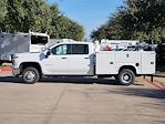 New 2026 Chevrolet Silverado 3500 Crew Cab Mechanics Body for sale #TF109009 - photo 13