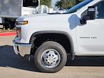 New 2026 Chevrolet Silverado 3500 Crew Cab Mechanics Body for sale #TF109009 - photo 15