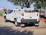 New 2026 Chevrolet Silverado 3500 Crew Cab Mechanics Body for sale #TF109009 - photo 4