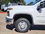 New 2026 Chevrolet Silverado 3500 Crew Cab Mechanics Body for sale #TF109106 - photo 14