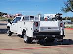 New 2026 Chevrolet Silverado 3500 Crew Cab Mechanics Body for sale #TF109106 - photo 2