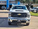 New 2026 Chevrolet Silverado 3500 Crew Cab Mechanics Body for sale #TF109106 - photo 9