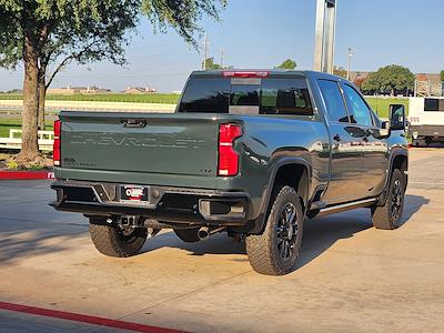 2026 Chevrolet Silverado 2500 Crew Cab 4x4 Pickup for sale #TF109167 - photo 2