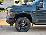 2026 Chevrolet Silverado 2500 Crew Cab 4x4 Pickup for sale #TF109167 - photo 15