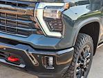 2026 Chevrolet Silverado 2500 Crew Cab 4x4 Pickup for sale #TF109167 - photo 16