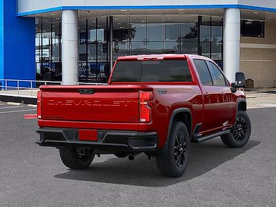 New 2026 Chevrolet Silverado 2500 LTZ Crew Cab for sale #TF109227 - photo 2