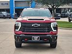 New 2026 Chevrolet Silverado 2500 LTZ Crew Cab 4x4 Pickup for sale #TF109227 - photo 11