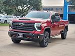 New 2026 Chevrolet Silverado 2500 LTZ Crew Cab 4x4 Pickup for sale #TF109227 - photo 12
