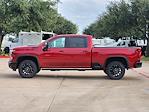 New 2026 Chevrolet Silverado 2500 LTZ Crew Cab 4x4 Pickup for sale #TF109227 - photo 13