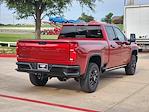 New 2026 Chevrolet Silverado 2500 LTZ Crew Cab 4x4 Pickup for sale #TF109227 - photo 15