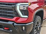 New 2026 Chevrolet Silverado 2500 LTZ Crew Cab 4x4 Pickup for sale #TF109227 - photo 17