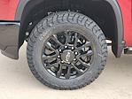 New 2026 Chevrolet Silverado 2500 LTZ Crew Cab 4x4 Pickup for sale #TF109227 - photo 18