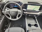 New 2026 Chevrolet Silverado 2500 LTZ Crew Cab 4x4 Pickup for sale #TF109227 - photo 28