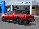 New 2026 Chevrolet Silverado 2500 LTZ Crew Cab for sale #TF109227 - photo 4