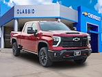 New 2026 Chevrolet Silverado 2500 LTZ Crew Cab 4x4 Pickup for sale #TF109227 - photo 1