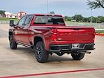 New 2026 Chevrolet Silverado 2500 LTZ Crew Cab 4x4 Pickup for sale #TF109227 - photo 3
