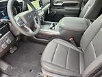 New 2026 Chevrolet Silverado 2500 LTZ Crew Cab 4x4 Pickup for sale #TF109227 - photo 4