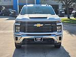 New 2026 Chevrolet Silverado 2500 Work Truck Crew Cab 4x4 SRW Pickup for sale #TF109392 - photo 19