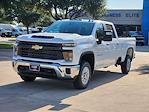 New 2026 Chevrolet Silverado 2500 Work Truck Crew Cab 4x4 SRW Pickup for sale #TF109392 - photo 20